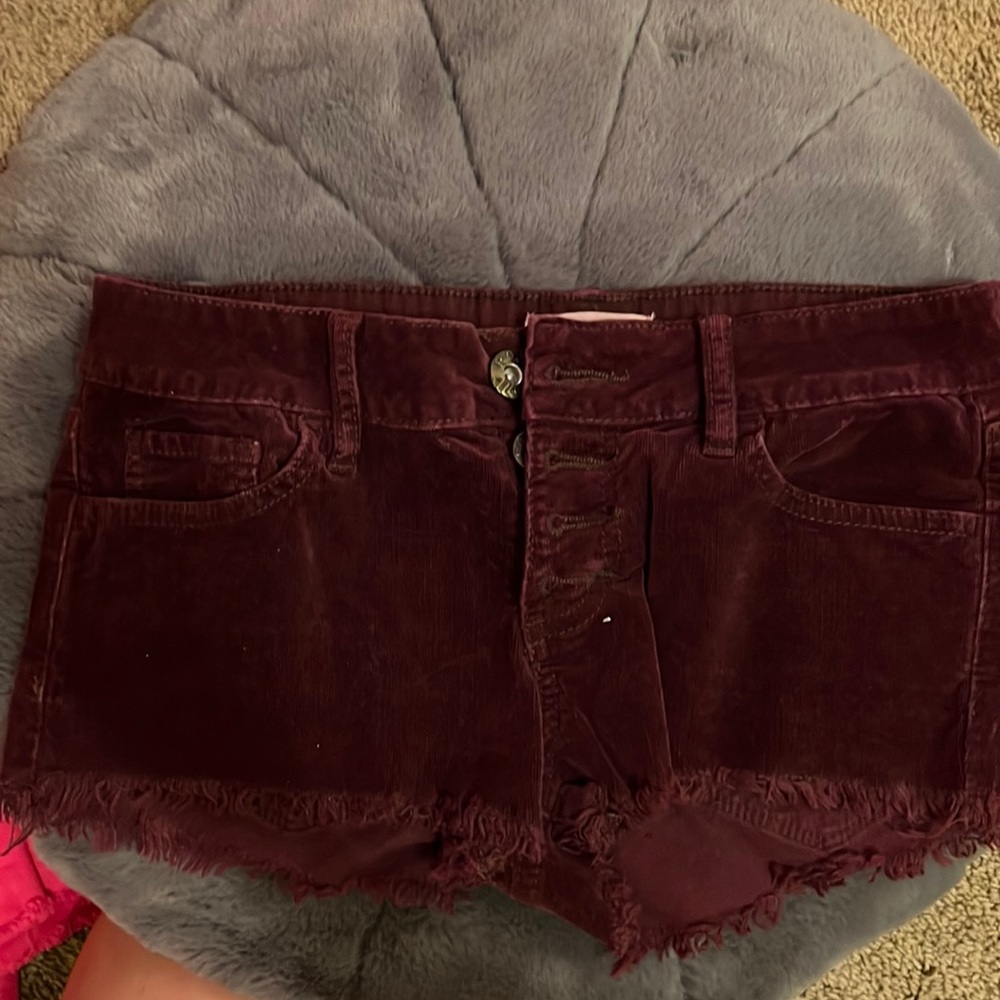 Used Roxy shorts